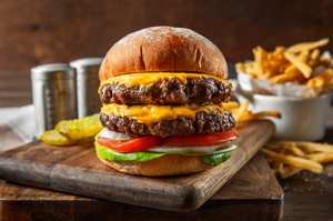 The Perfect Burger: Tips, Tricks and Toppings