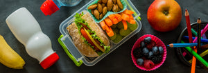 Bento Brilliance: Crafting Delicious, Nutritious Lunches!