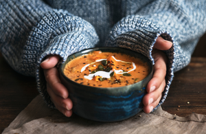 Simmering Comfort: Exploring all things Soup