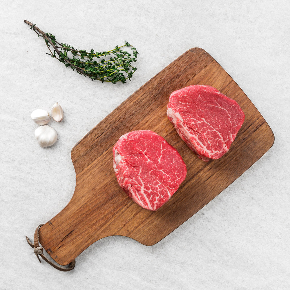 Filet Mignon
